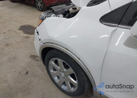 2019 Buick Encore Fwd Essence z USA, uszkodzony, nr VIN KL4CJCSM6KB715720